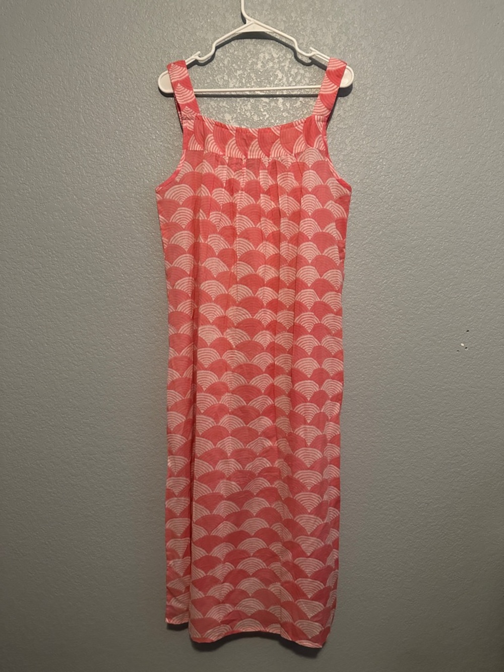 New Pax Philomena La Scala Camellia Maxi Dress - Picture 9 of 9
